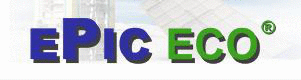 EPIC-ECO logo