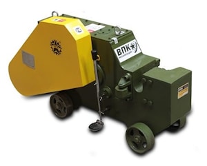 Станки для резки арматуры Р-40, Р-42, Р-50 (производство Россия)