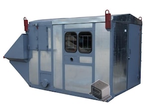 Штукатурная станция ШС-4/6