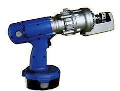 Станок для резки арматурной стали RC-16В (производство Китай)