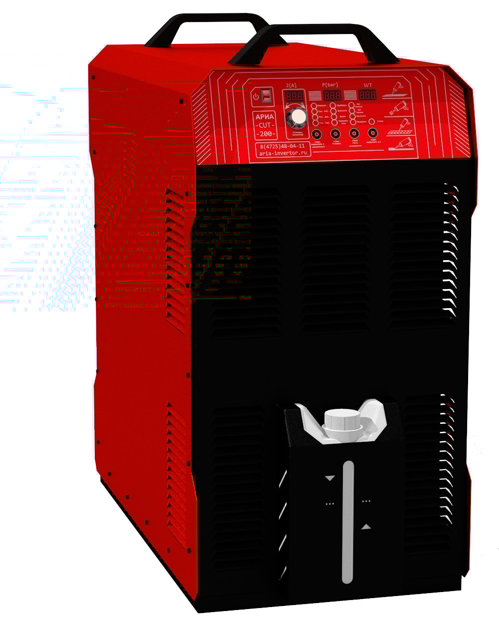 Линейка аппаратов MaxCut