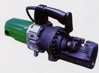 Станок для резки арматуры КМС-25Н (производство Китай)