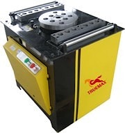 Станки для гибки арматуры SB40B, SB42D, SB50B (производство TRUEMAX, Китай)