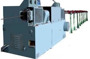 Автомат правильно-отрезной ПРА 499Н (производство Россия)