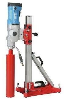 Установка алмазного бурения CX25-High/B16 (производство Голландия)