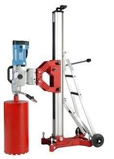 Установка алмазного бурения ADAMAS T9/B50 (производство Голландия)