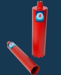 Алмазные коронки PRO BX165 PRO BX165 Dik