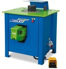 Комбинированные станки Combi (производство SIMA, Испания).