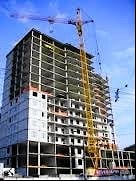 Аренда башенного крана КБМ-401